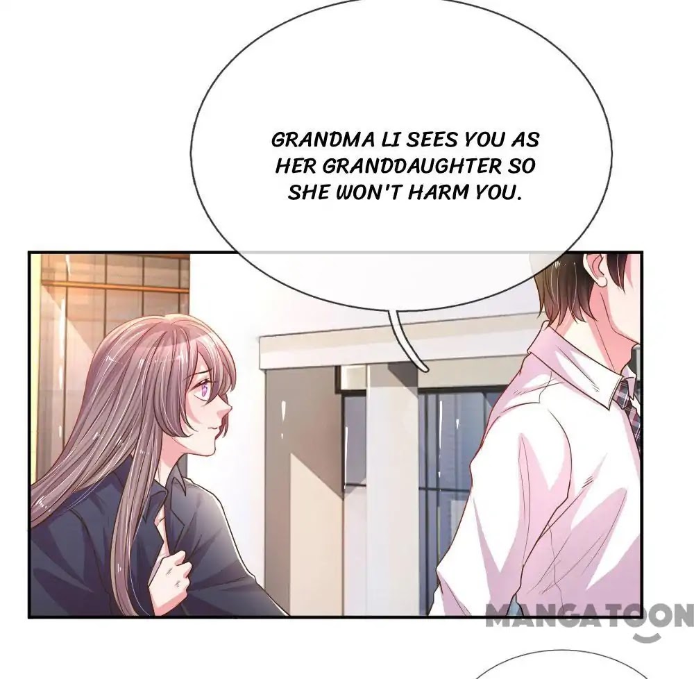 Wanzhang guangmang buji ni Chapter 164 page 2 - Chapter 164