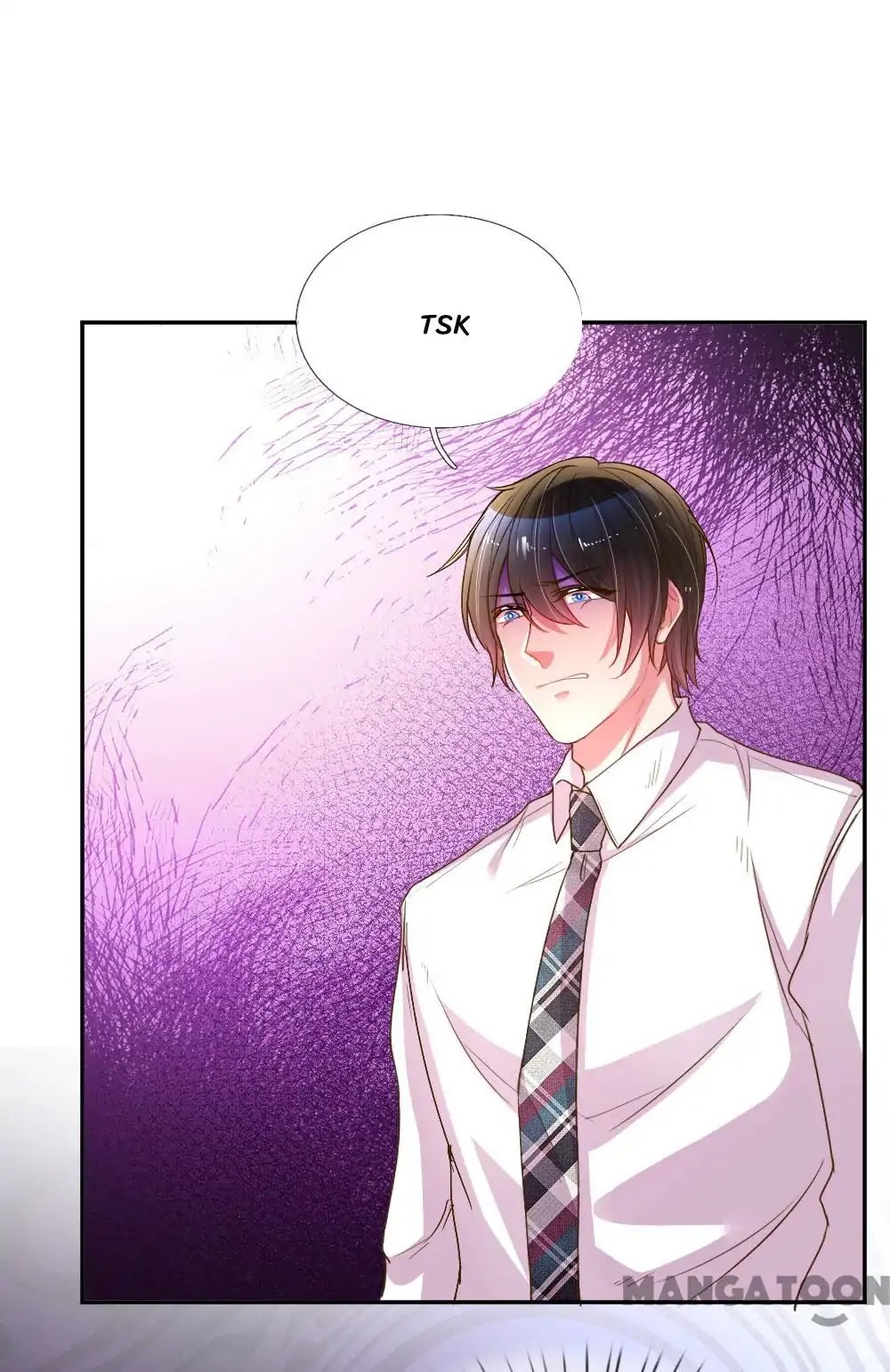 Wanzhang guangmang buji ni Chapter 164 page 20 - Chapter 164