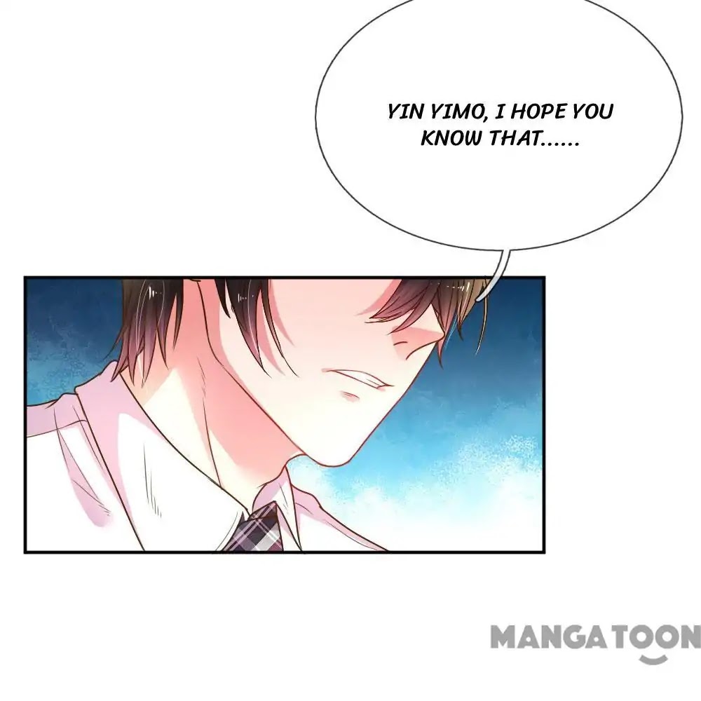 Wanzhang guangmang buji ni Chapter 164 page 6 - Chapter 164