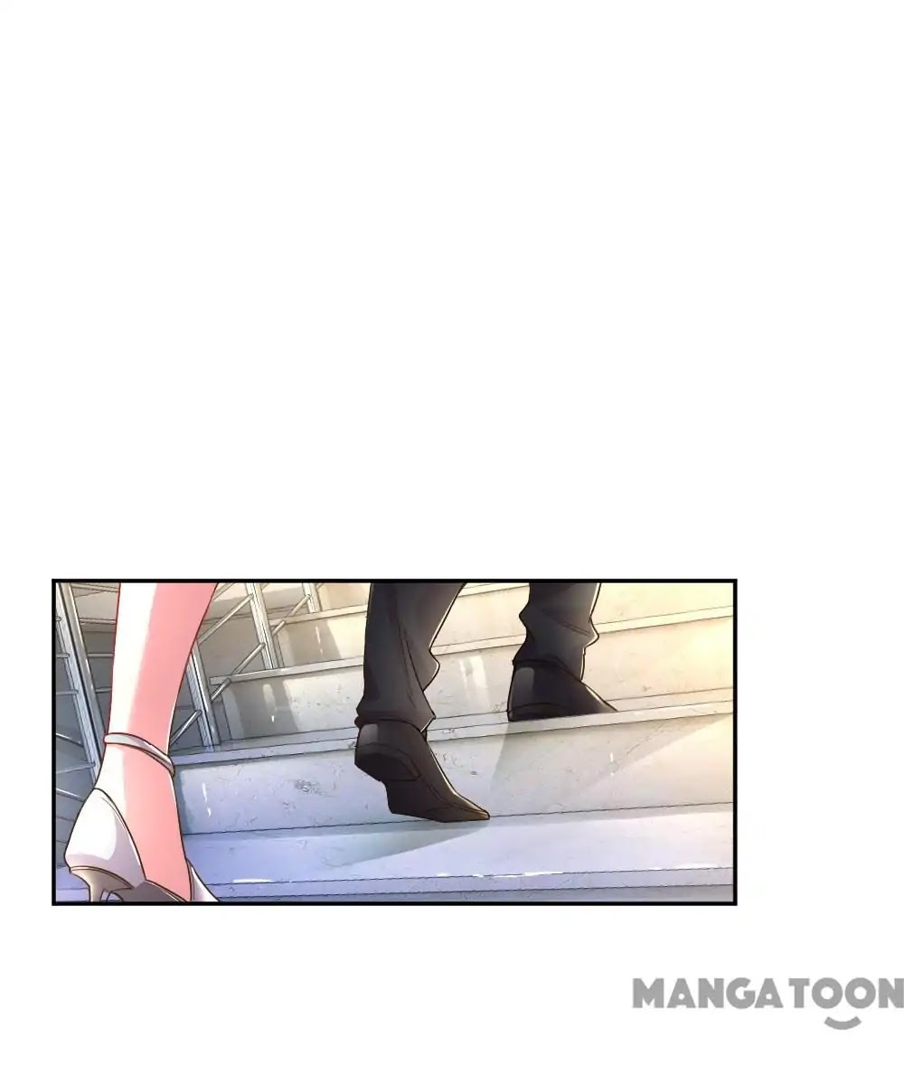 Wanzhang guangmang buji ni Chapter 164 page 9 - Chapter 164