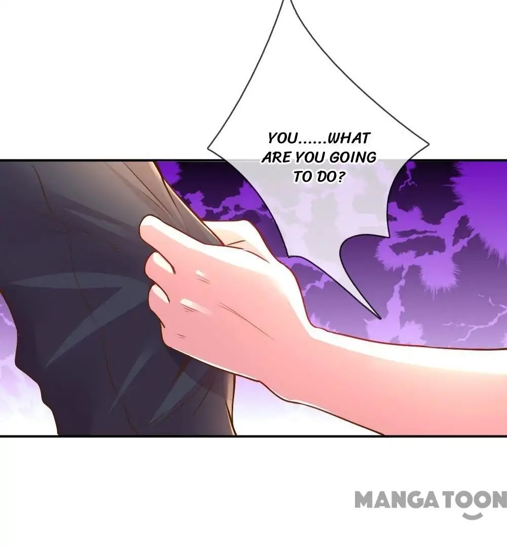 Wanzhang guangmang buji ni Chapter 165 page 11 - Chapter 165
