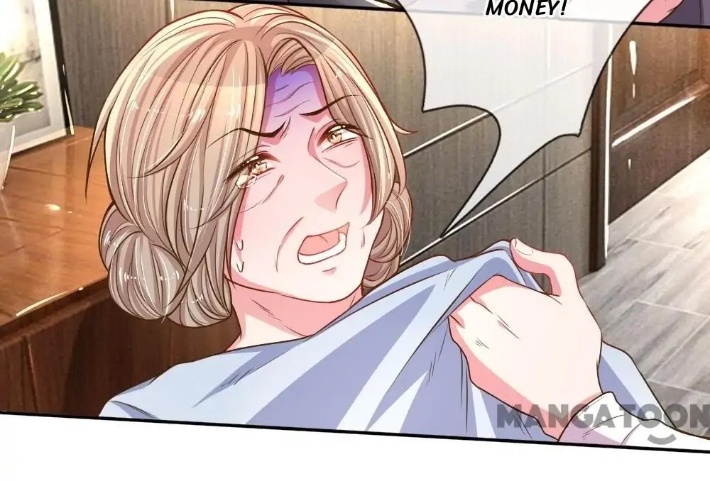 Wanzhang guangmang buji ni Chapter 165 page 17 - Chapter 165
