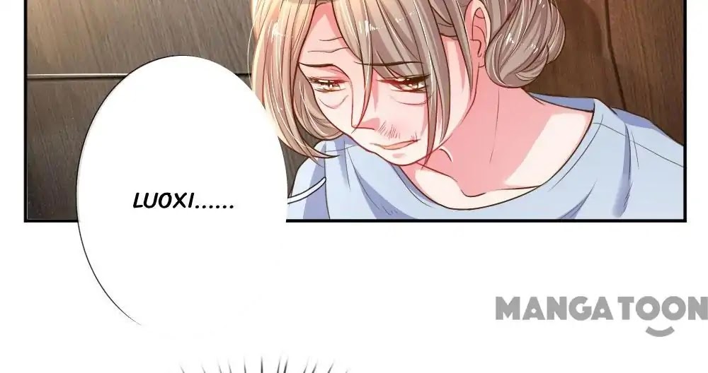 Wanzhang guangmang buji ni Chapter 165 page 21 - Chapter 165