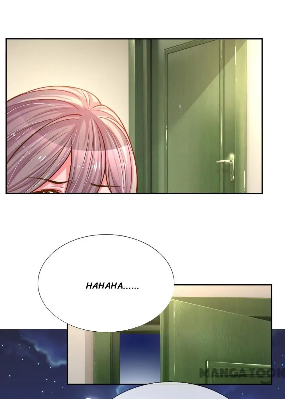 Wanzhang guangmang buji ni Chapter 165 page 3 - Chapter 165