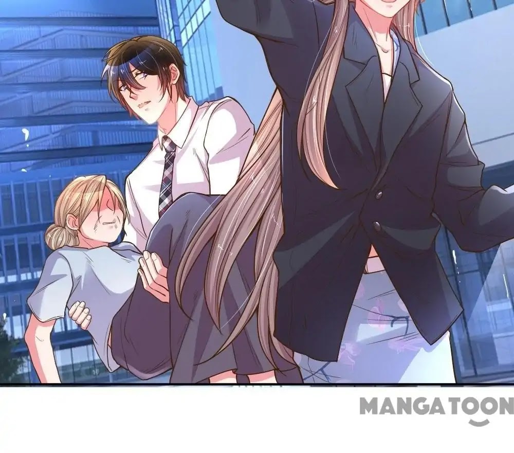 Wanzhang guangmang buji ni Chapter 165 page 5 - Chapter 165