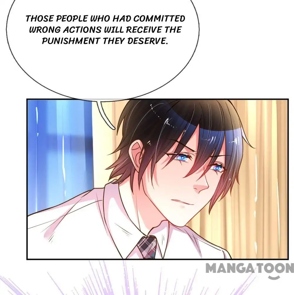 Wanzhang guangmang buji ni Chapter 166 page 21 - Chapter 166