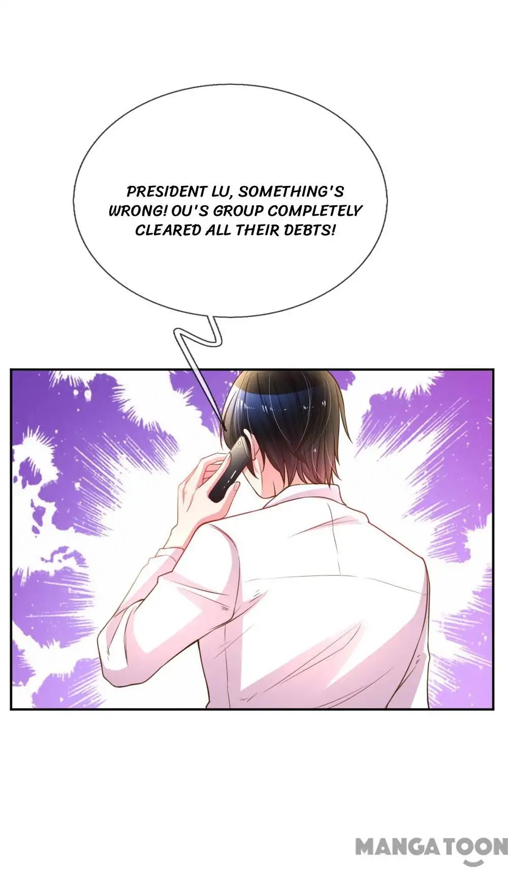 Wanzhang guangmang buji ni Chapter 166 page 24 - Chapter 166