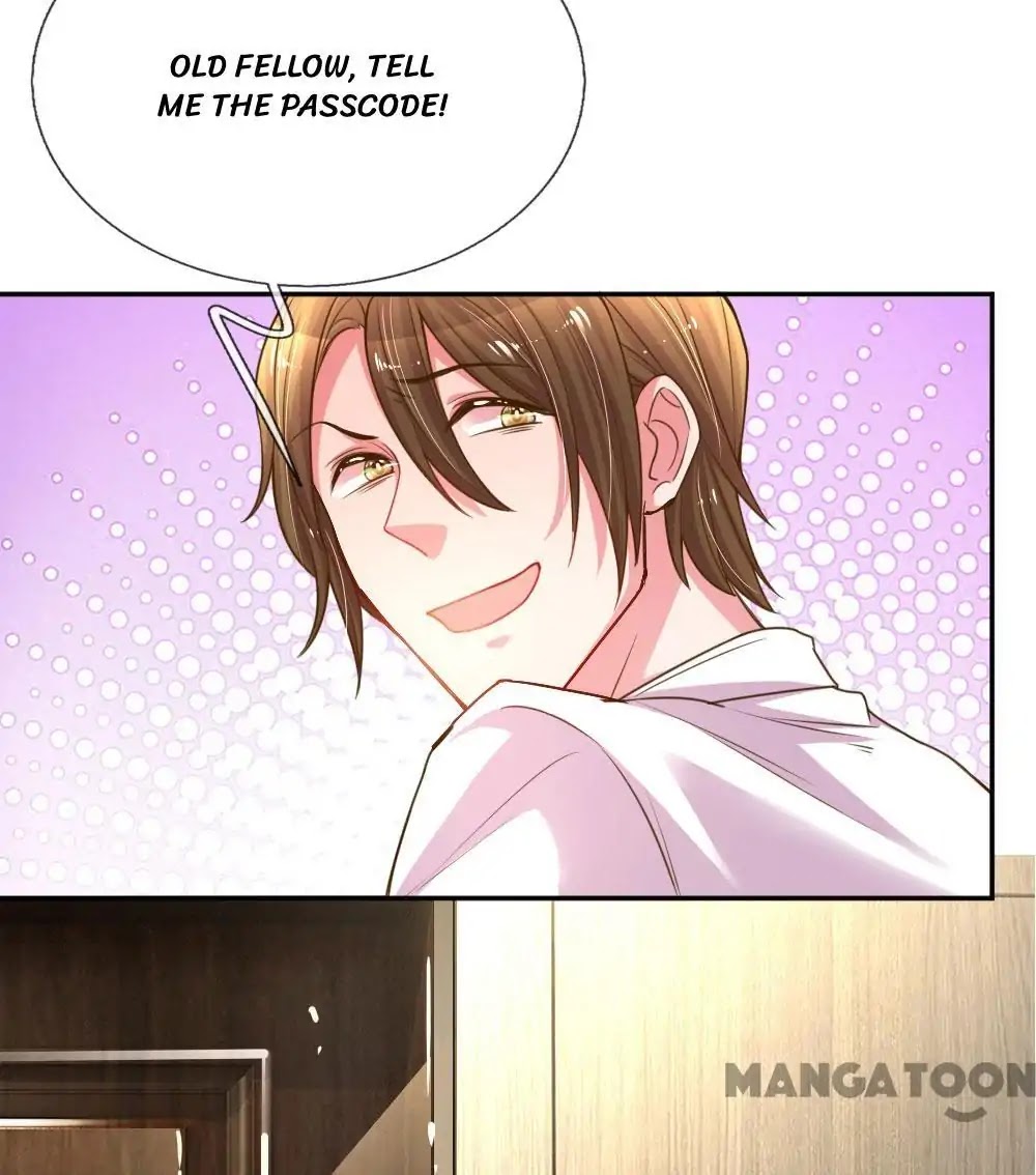 Wanzhang guangmang buji ni Chapter 166 page 4 - Chapter 166