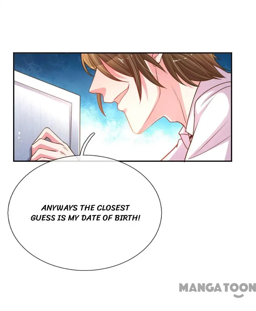 Wanzhang guangmang buji ni Chapter 166 page 7 - Chapter 166
