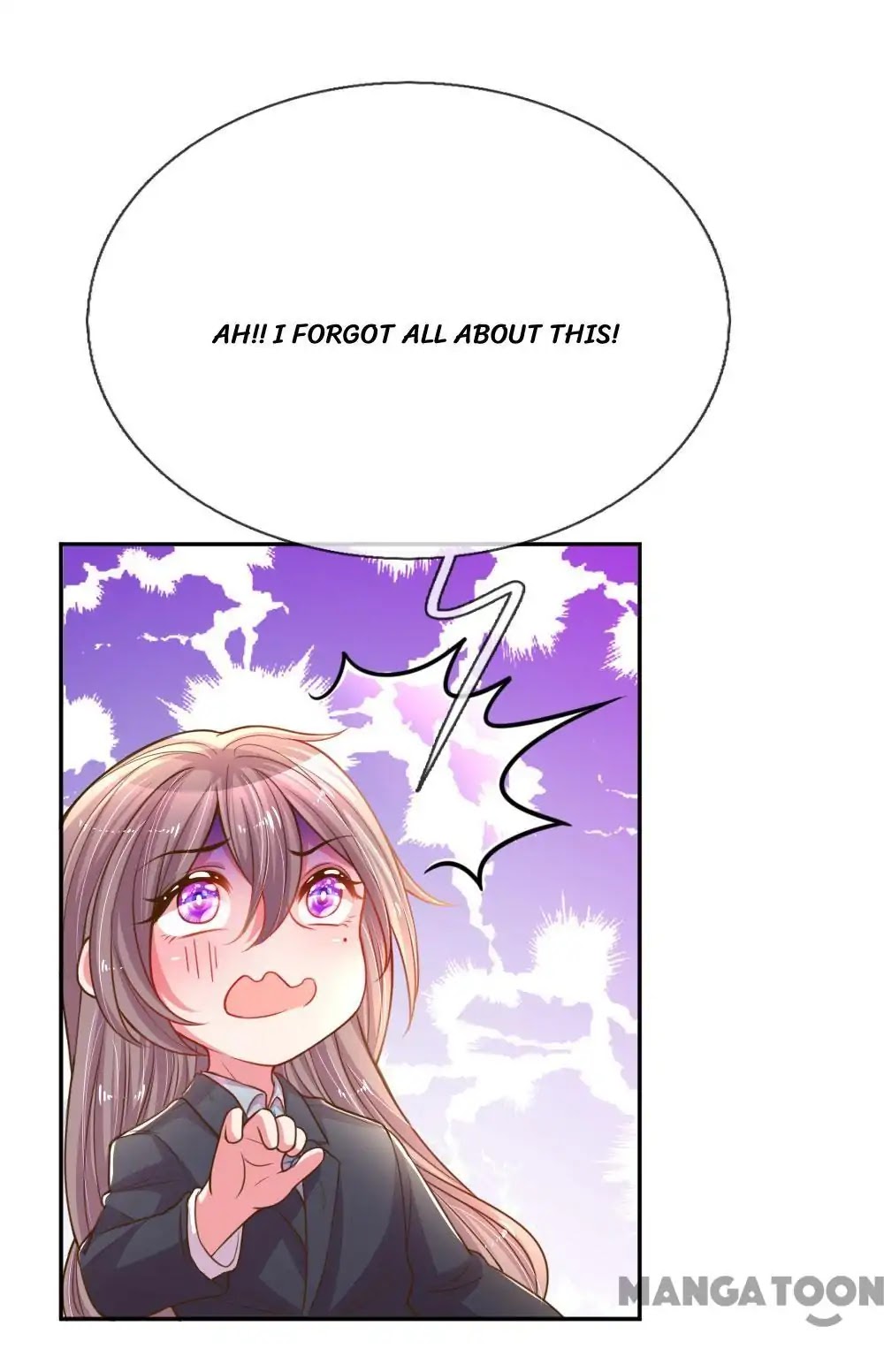 Wanzhang guangmang buji ni Chapter 167 page 14 - Chapter 167