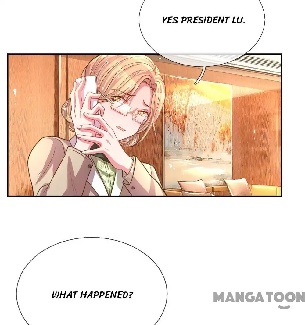 Wanzhang guangmang buji ni Chapter 167 page 3 - Chapter 167