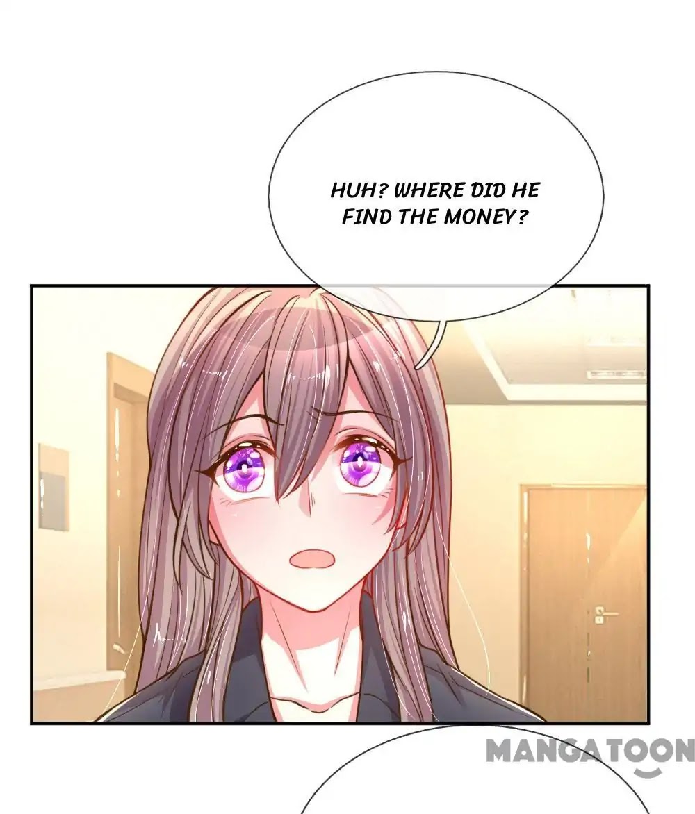 Wanzhang guangmang buji ni Chapter 167 page 7 - Chapter 167