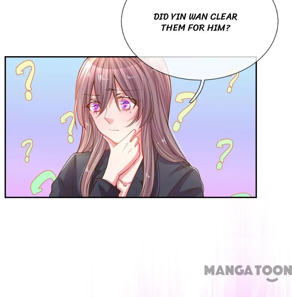 Wanzhang guangmang buji ni Chapter 167 page 8 - Chapter 167
