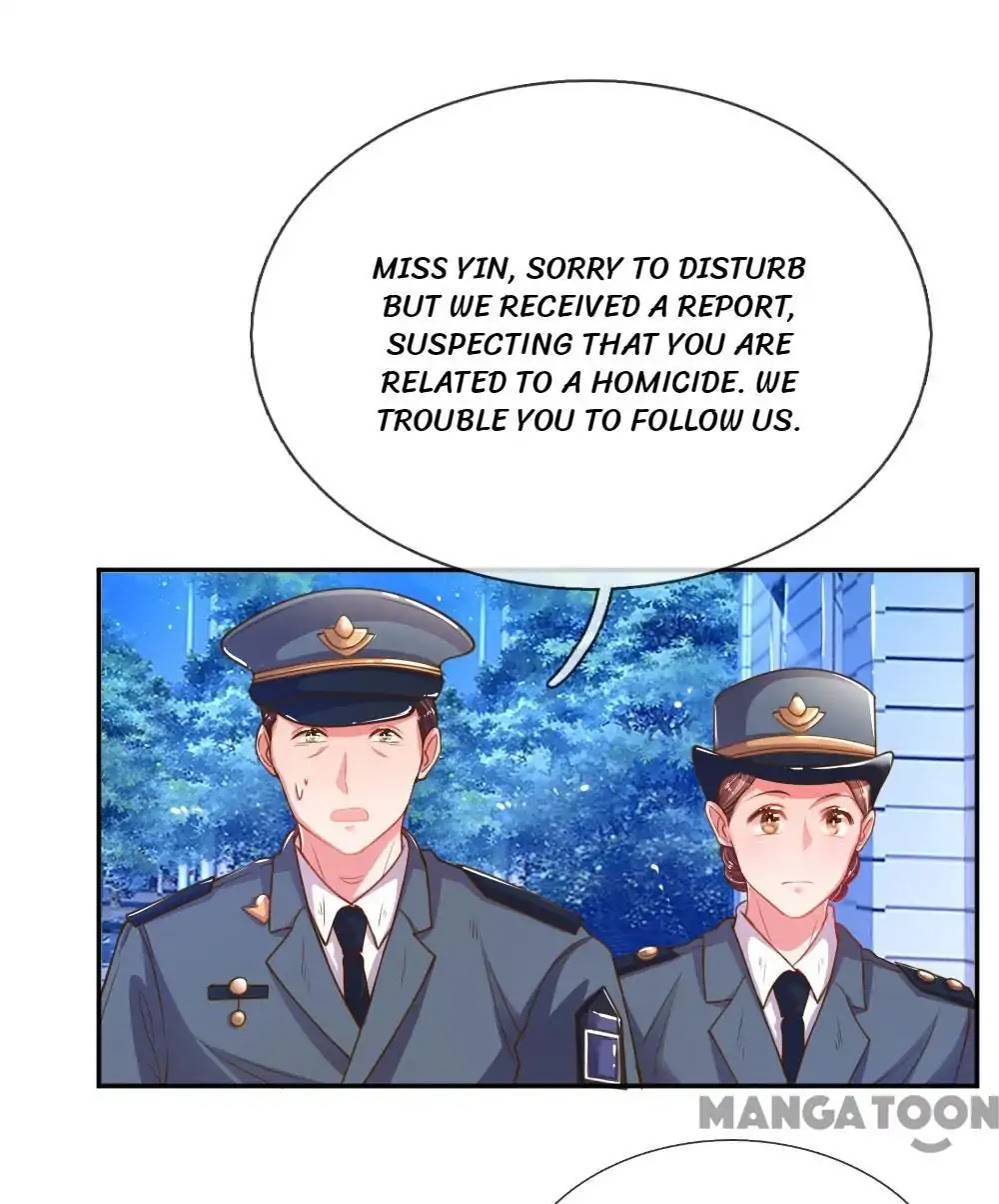 Wanzhang guangmang buji ni Chapter 168 page 1 - Chapter 168