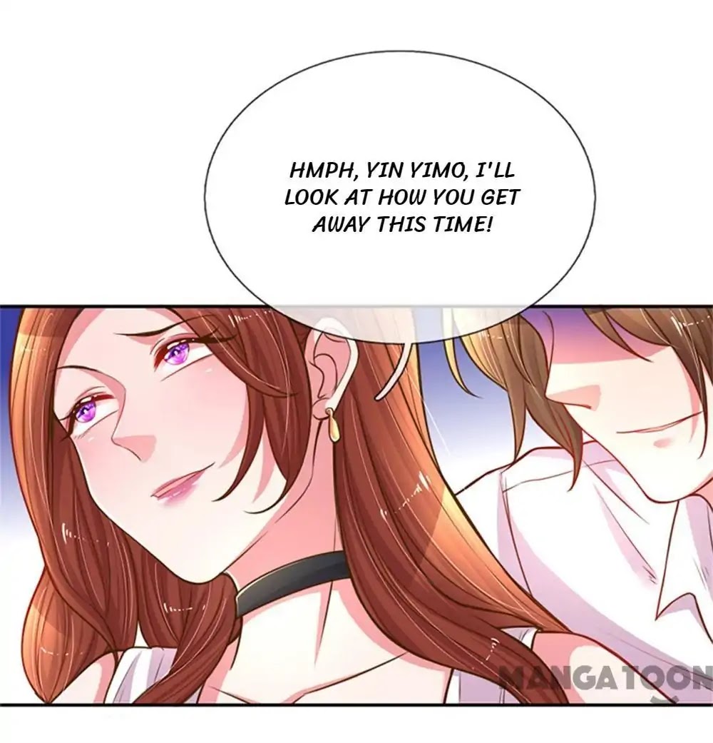 Wanzhang guangmang buji ni Chapter 168 page 10 - Chapter 168