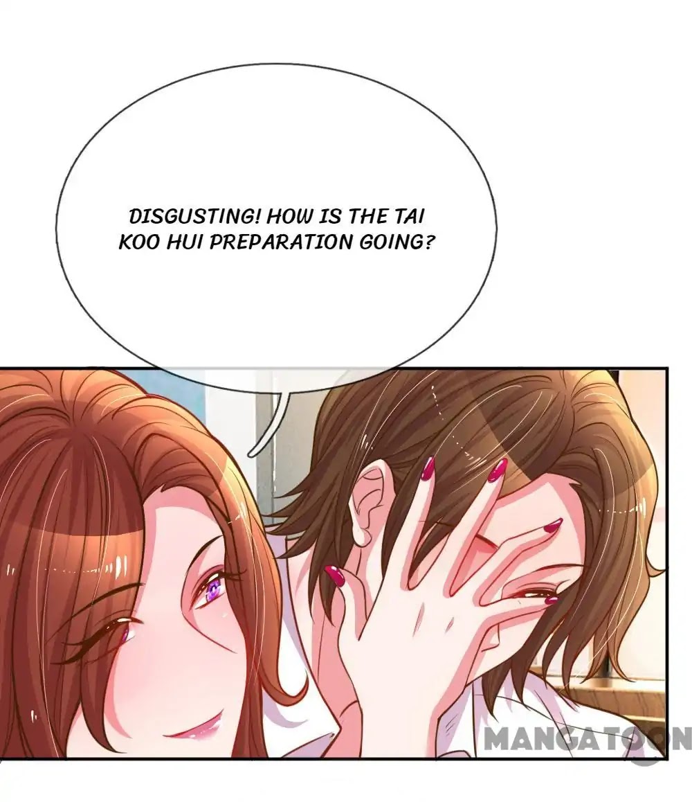 Wanzhang guangmang buji ni Chapter 168 page 13 - Chapter 168