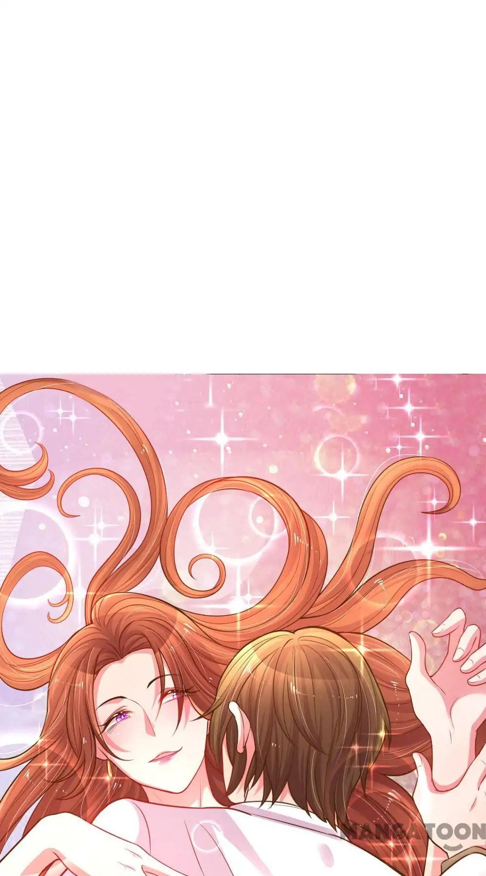 Wanzhang guangmang buji ni Chapter 168 page 14 - Chapter 168