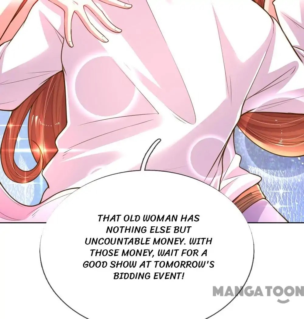 Wanzhang guangmang buji ni Chapter 168 page 15 - Chapter 168