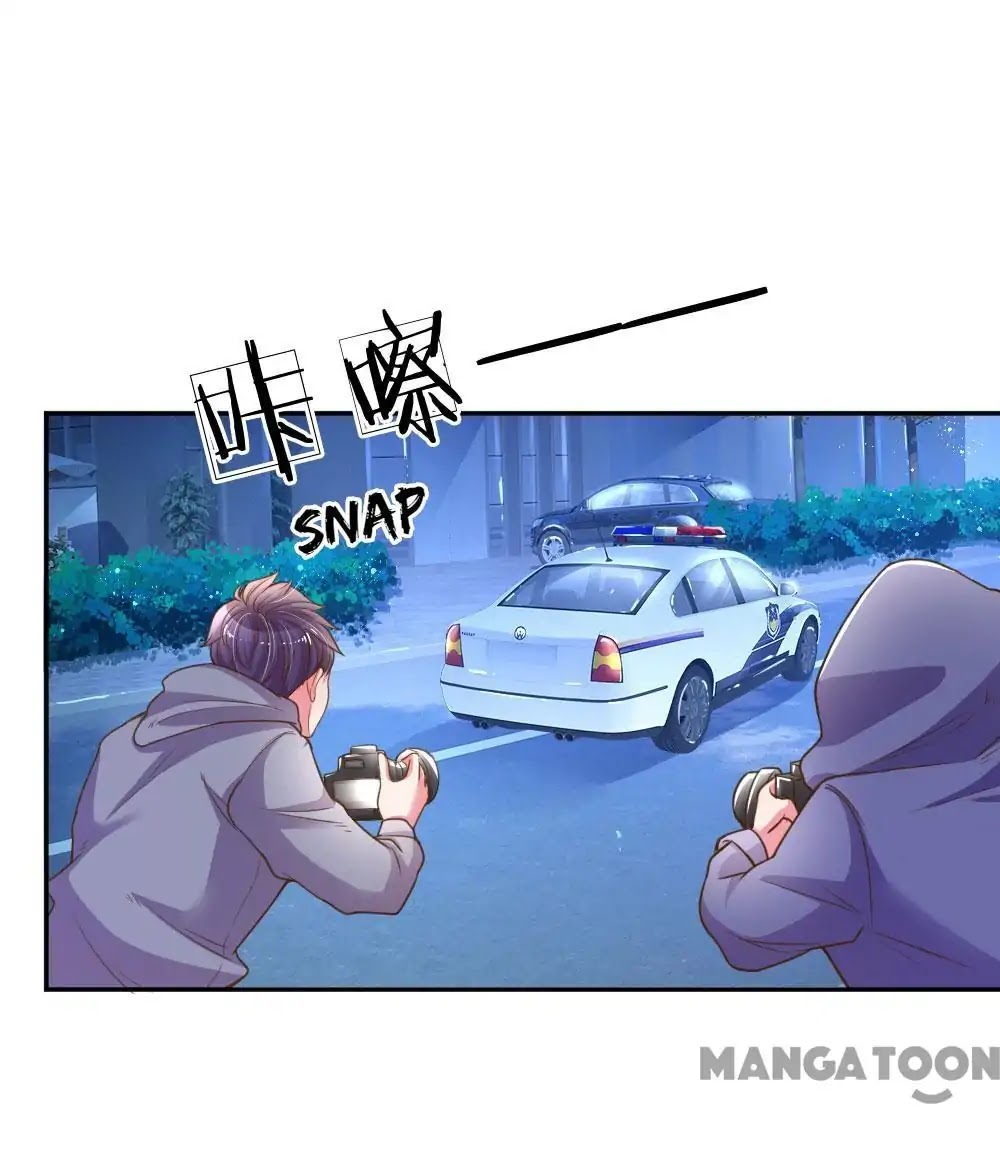 Wanzhang guangmang buji ni Chapter 168 page 4 - Chapter 168