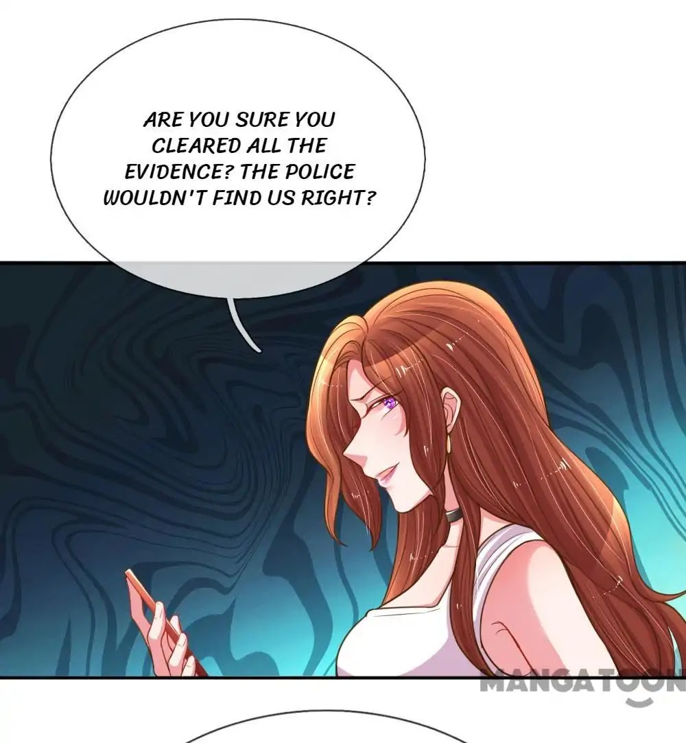 Wanzhang guangmang buji ni Chapter 168 page 7 - Chapter 168