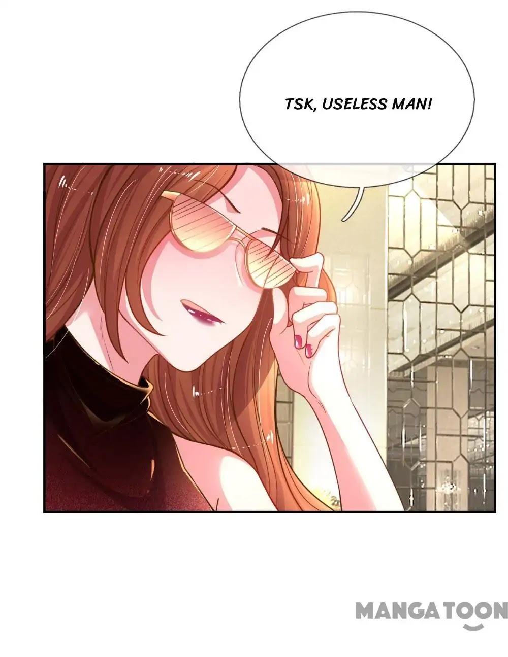 Wanzhang guangmang buji ni Chapter 169 page 17 - Chapter 169