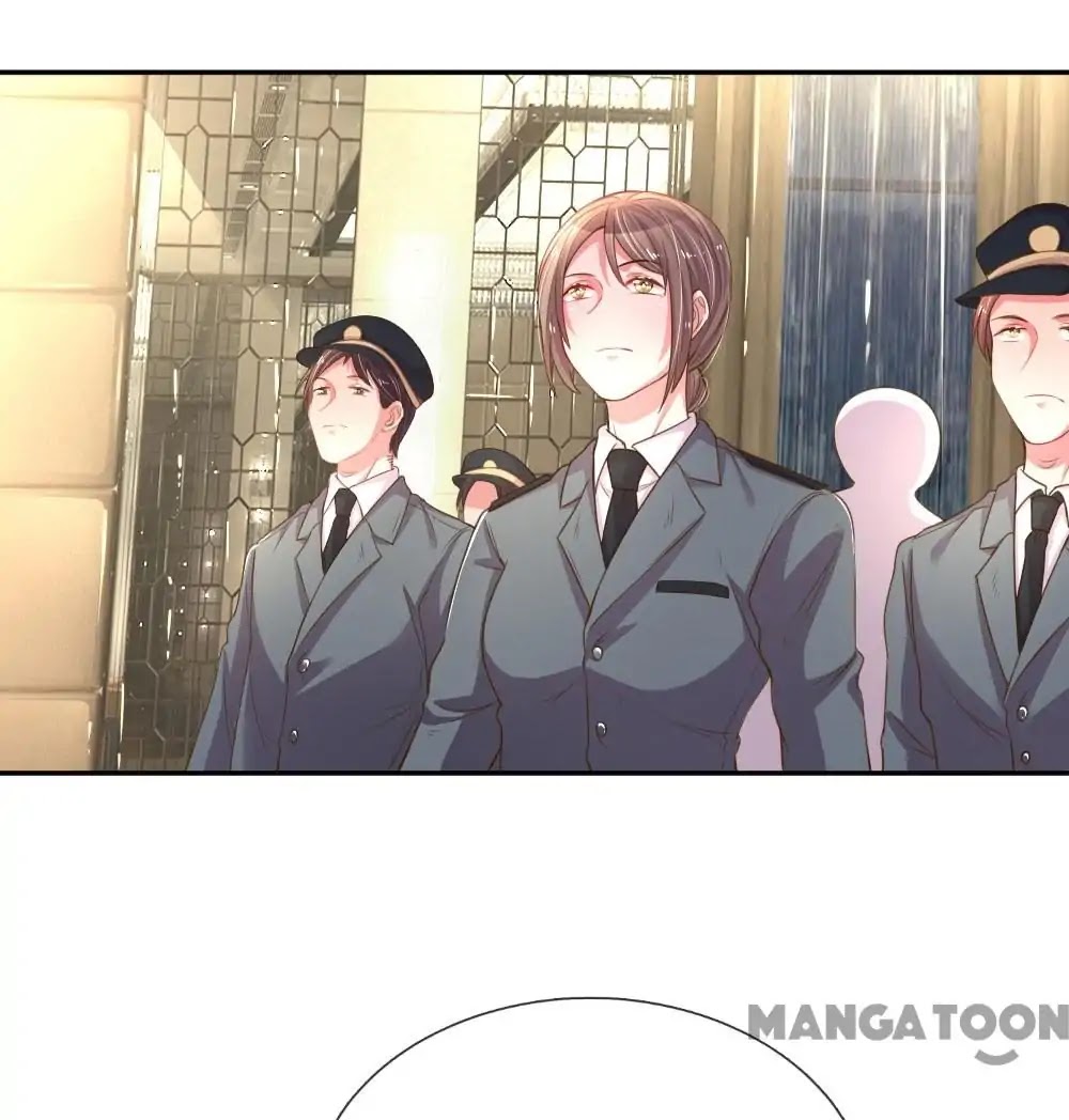 Wanzhang guangmang buji ni Chapter 169 page 6 - Chapter 169