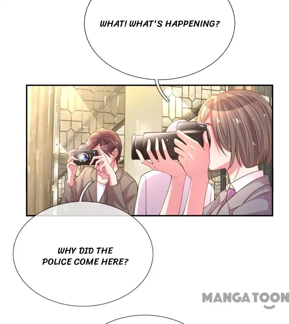 Wanzhang guangmang buji ni Chapter 169 page 7 - Chapter 169