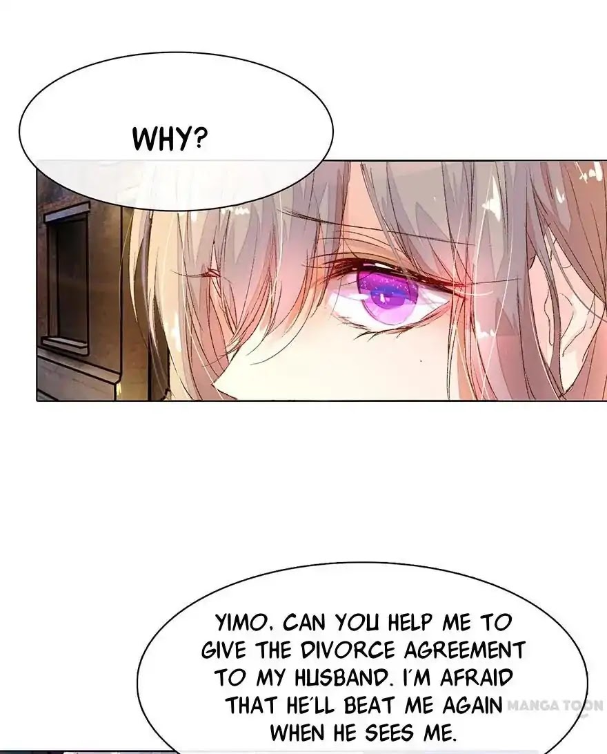 Wanzhang guangmang buji ni Chapter 17 page 10 - Chapter 17