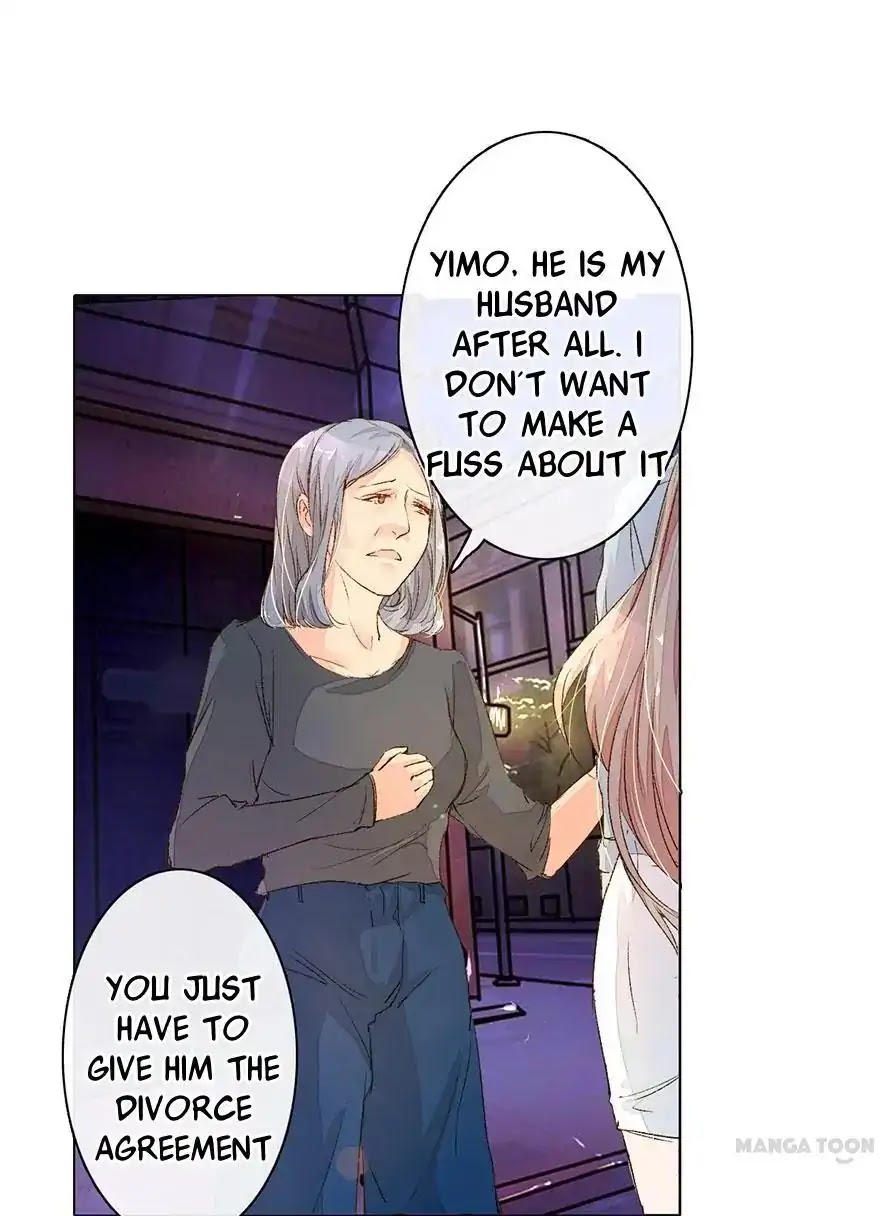 Wanzhang guangmang buji ni Chapter 17 page 13 - Chapter 17