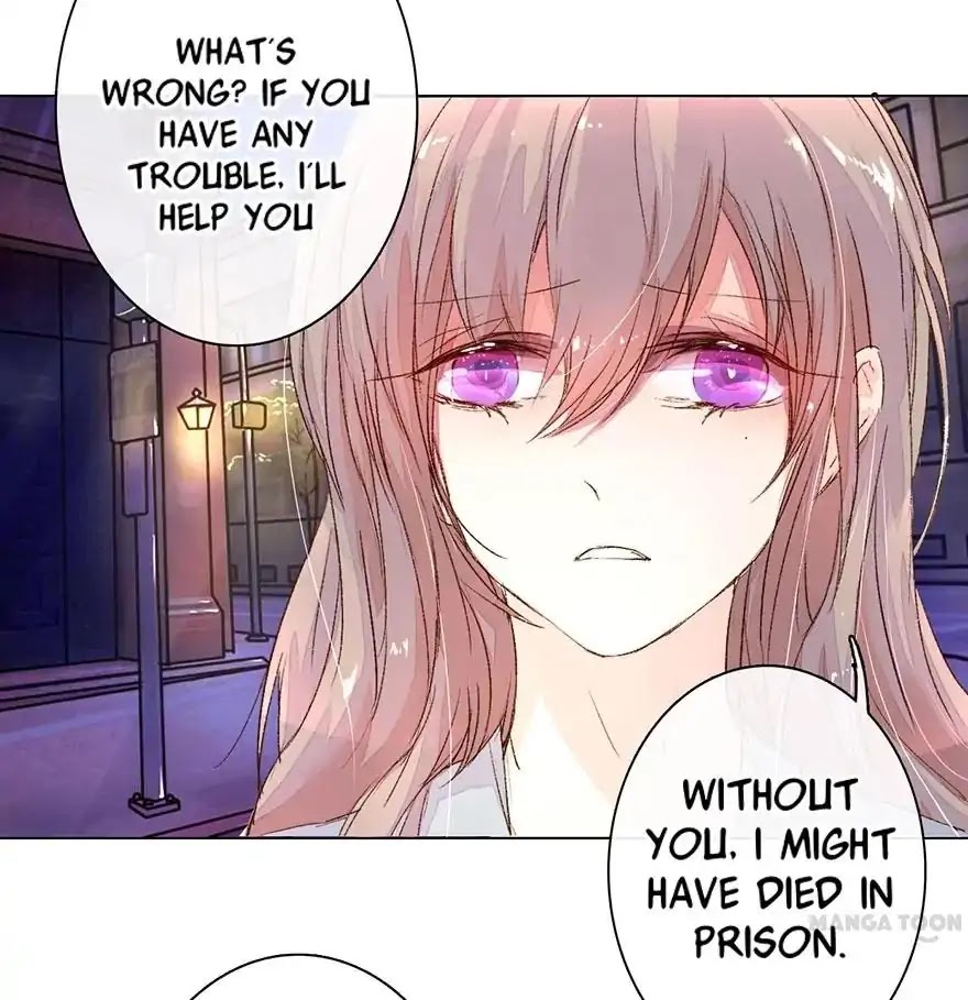 Wanzhang guangmang buji ni Chapter 17 page 5 - Chapter 17