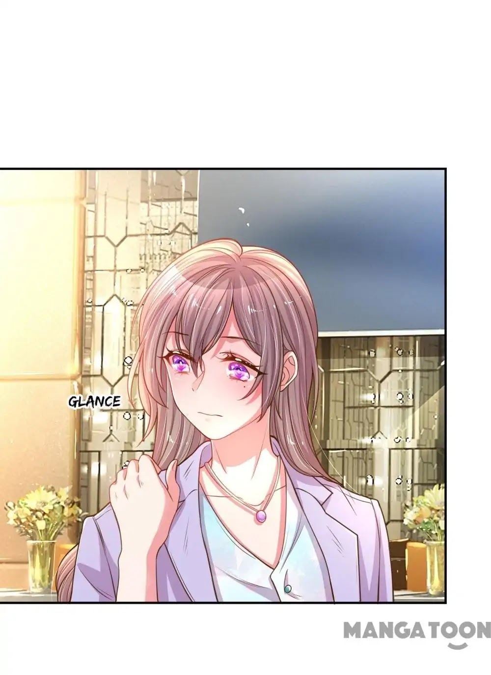 Wanzhang guangmang buji ni Chapter 170 page 10 - Chapter 170