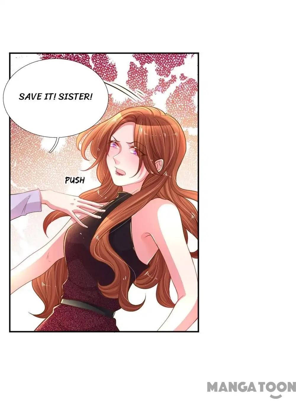 Wanzhang guangmang buji ni Chapter 170 page 11 - Chapter 170