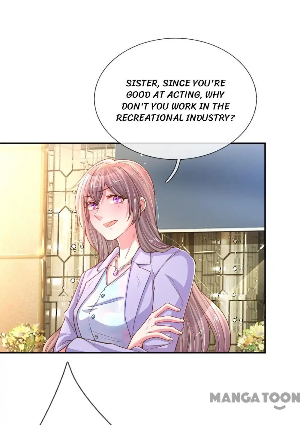 Wanzhang guangmang buji ni Chapter 170 page 13 - Chapter 170