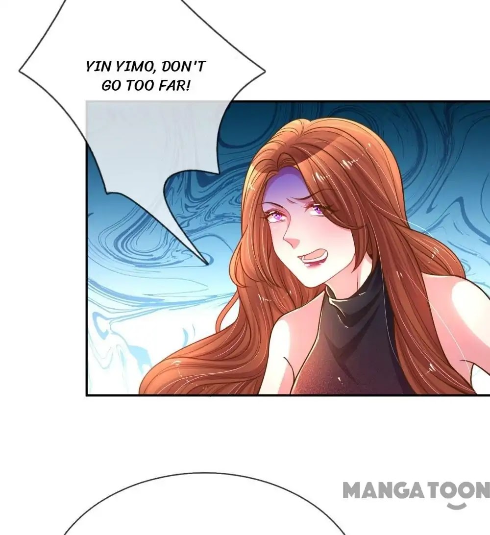 Wanzhang guangmang buji ni Chapter 170 page 14 - Chapter 170