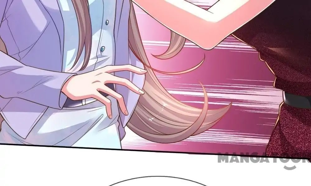 Wanzhang guangmang buji ni Chapter 170 page 3 - Chapter 170