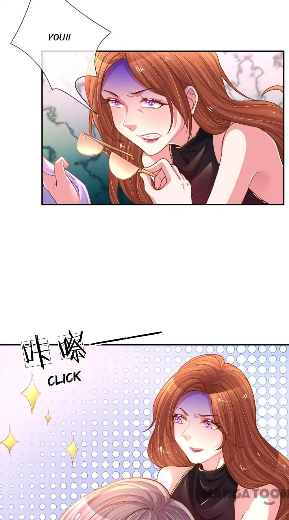 Wanzhang guangmang buji ni Chapter 170 page 5 - Chapter 170
