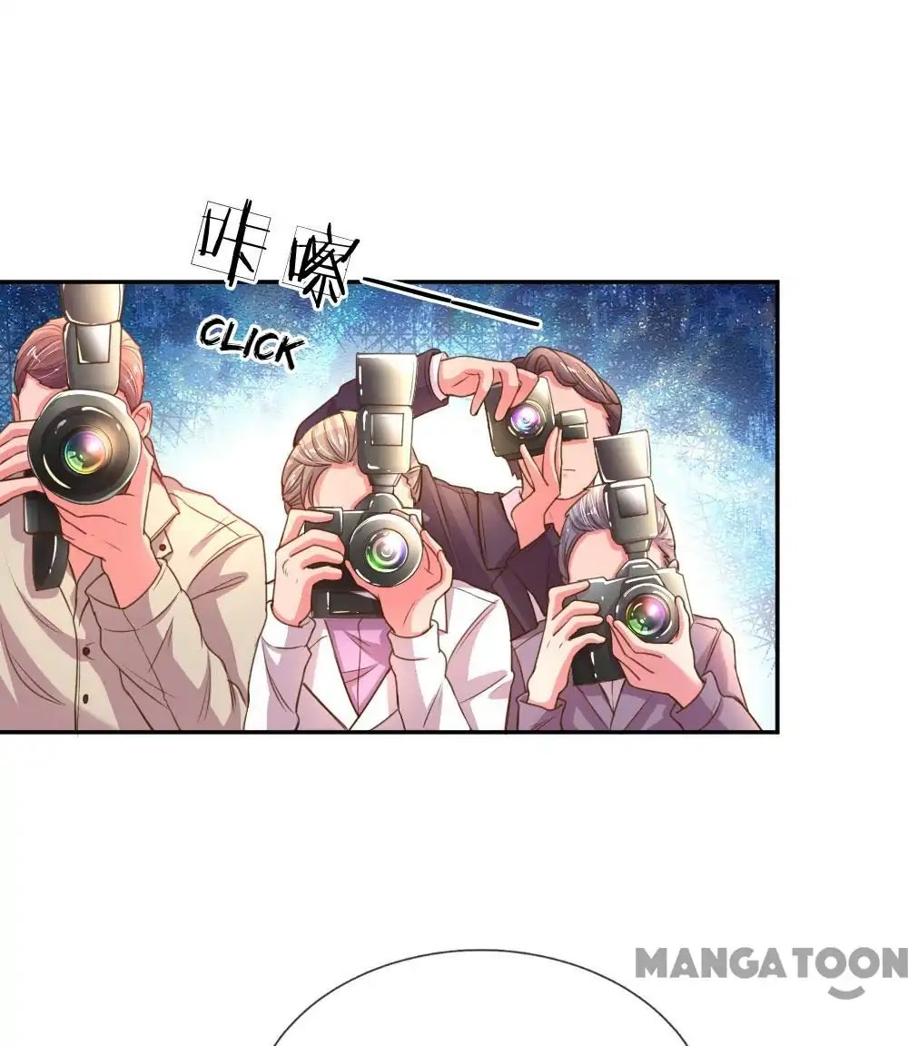 Wanzhang guangmang buji ni Chapter 170 page 7 - Chapter 170
