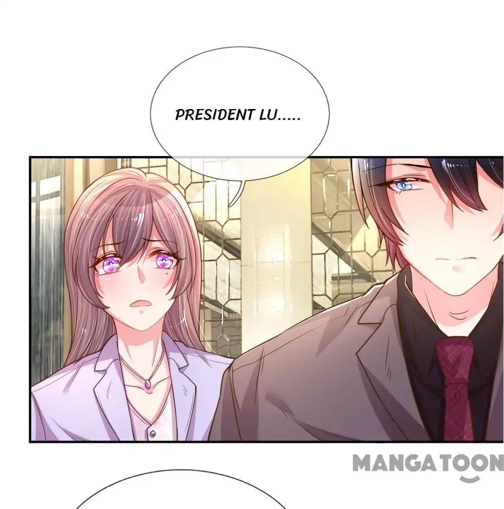 Wanzhang guangmang buji ni Chapter 171 page 1 - Chapter 171