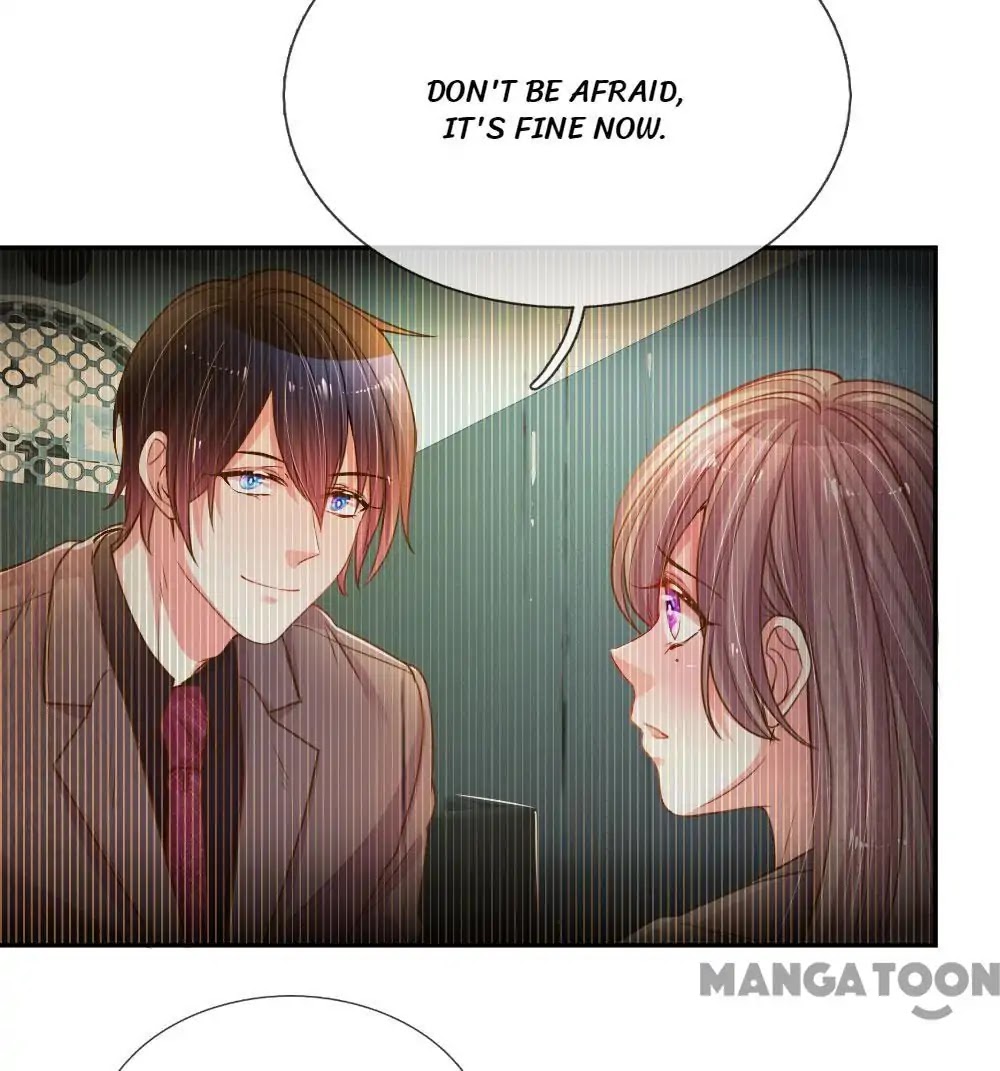 Wanzhang guangmang buji ni Chapter 171 page 16 - Chapter 171