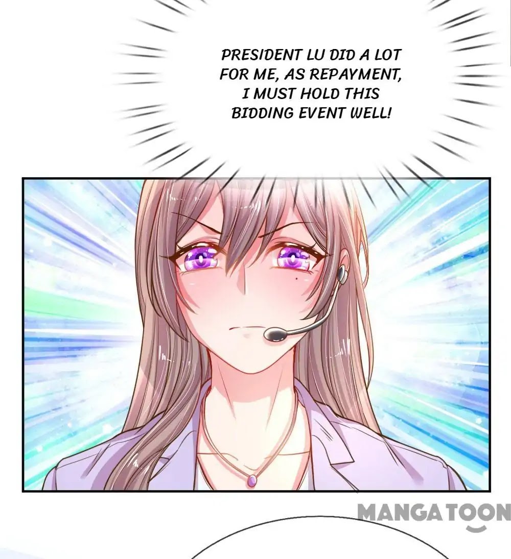 Wanzhang guangmang buji ni Chapter 171 page 19 - Chapter 171