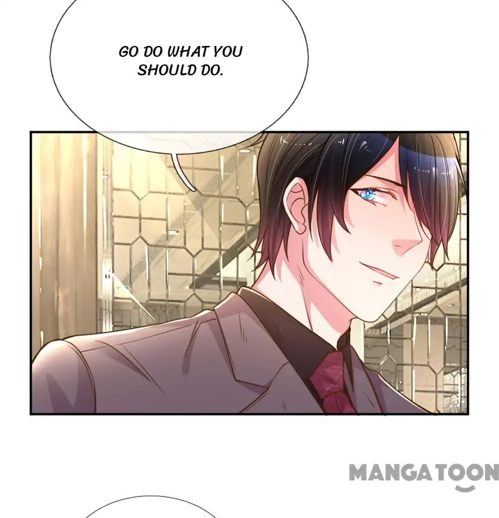Wanzhang guangmang buji ni Chapter 171 page 2 - Chapter 171