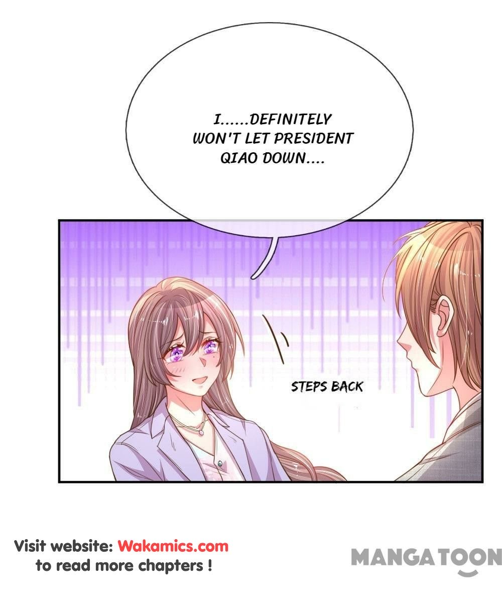 Wanzhang guangmang buji ni Chapter 172 page 16 - Chapter 172