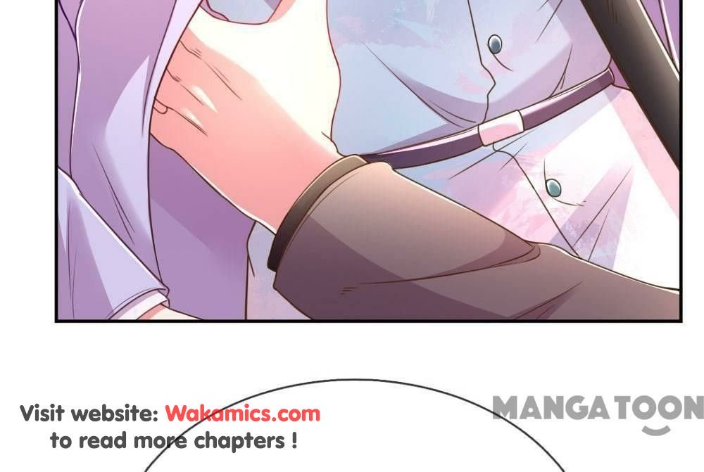 Wanzhang guangmang buji ni Chapter 174 page 14 - Chapter 174