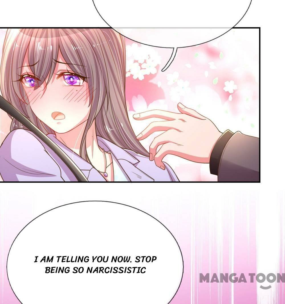 Wanzhang guangmang buji ni Chapter 174 page 17 - Chapter 174