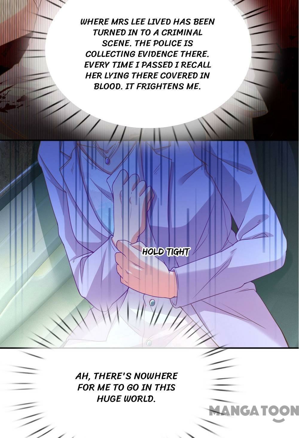Wanzhang guangmang buji ni Chapter 175 page 6 - Chapter 175