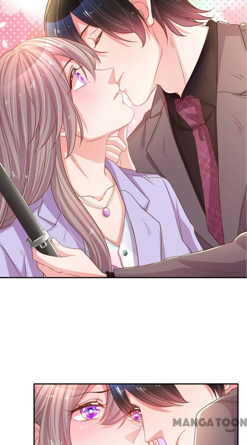 Wanzhang guangmang buji ni Chapter 175 page 8 - Chapter 175
