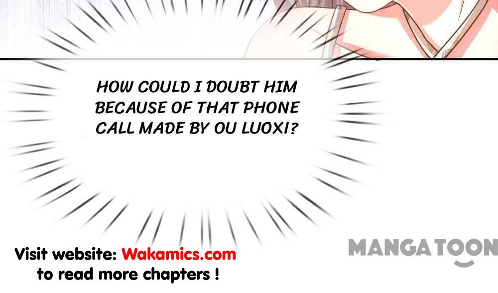 Wanzhang guangmang buji ni Chapter 176 page 12 - Chapter 176
