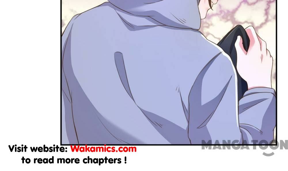 Wanzhang guangmang buji ni Chapter 176 page 18 - Chapter 176