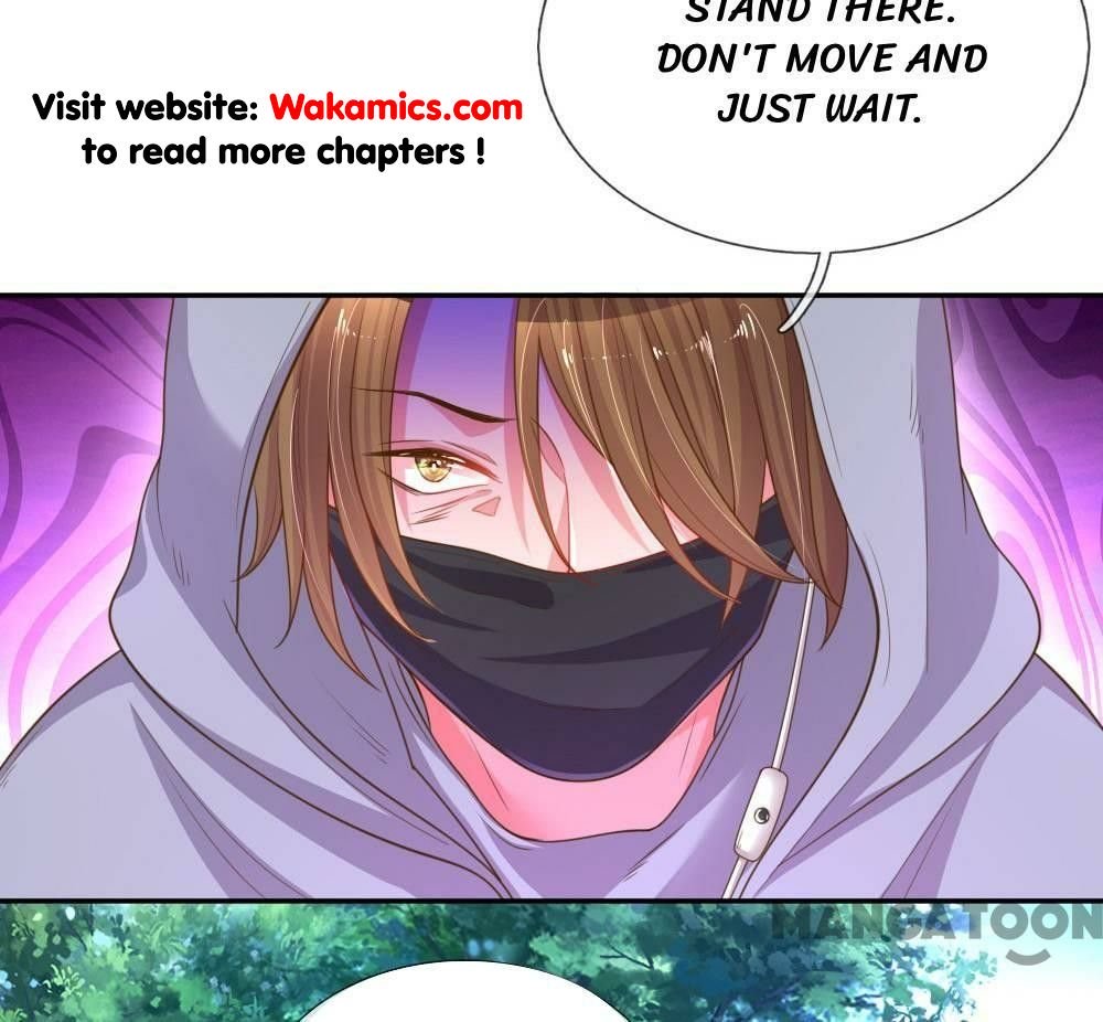 Wanzhang guangmang buji ni Chapter 176 page 3 - Chapter 176