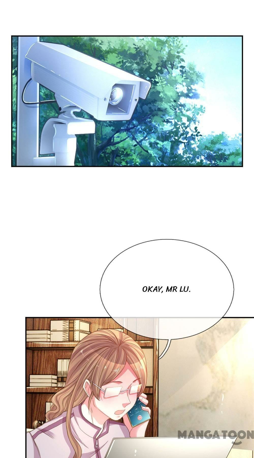 Wanzhang guangmang buji ni Chapter 177 page 13 - Chapter 177